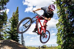 Video: Getting Spicy at SilverStar Bike Park - I Only Ride Park Tour Ep. 3