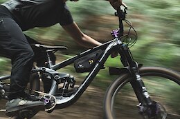 Apidura Launches Full-sus Compatible Frame Pack