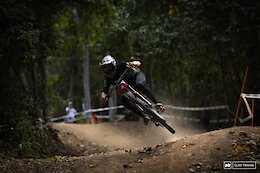 Replay: Downhill – Crankworx Cairns 2024