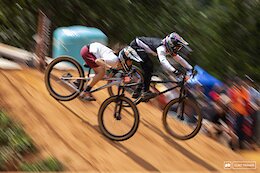 Replay: Pump Track – Crankworx Cairns 2024