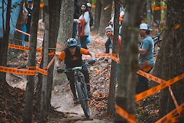 Race Report: 2022 Big Creek Quick Six Enduro