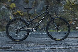 Atherton Bikes Launch AM.130 and AM.130.X
