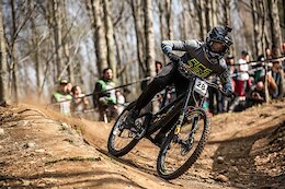 Pirelli Announces New Scorpion Race DH &amp; Enduro Tires
