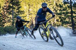 Video: Multisport Mission with Geoff Gulevich &amp; Olympic Snowboarder Hailey Langland