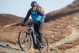Video: Andy McKenna on Mountain Biking with Multiple Sclerosis in 'Evolution'