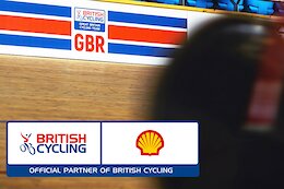 British Cycling Faces Criticism of New Partnership with Shell