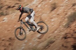 Video: Cam Zink's Journey at Rampage in 'Equanimity Ep. 1'