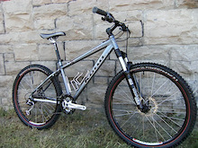 2008 kona caldera