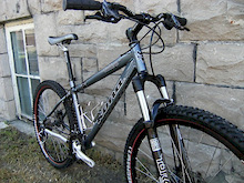 2008 kona caldera