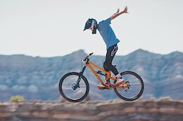 [Updated] Video Round Up: Builds, POVs, &amp; More from Red Bull Rampage 2022