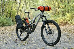 Tech Week 2023: Bikepacking Gear of All Shapes &amp; Sizes