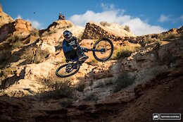 5 Things We're Expecting to See at Red Bull Rampage 2022