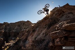 Photo Epic: Dirt &amp; First Hits - Red Bull Rampage 2022