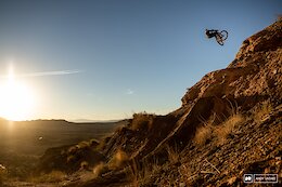 Pinkbike Poll: Who Will Win Red Bull Rampage 2022?