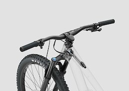 First Ride: Canyon &amp; Liteville Debut 'KIS' Self-Centering Steering Technoloy - Tech Week 2023