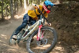 Video: Riding  Big Jumps &amp; Steep Loam in Revelstoke - I Only Ride Park Tour Ep. 5