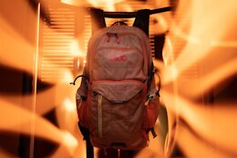 Old Gold: EVOC Explorer 30 Backpack