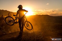 Photo Epic: Last Practice - Red Bull Rampage 2022