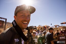 Brett Rheeder On Rampage Risks, What Happened With Title, & A Possible Return to Competition