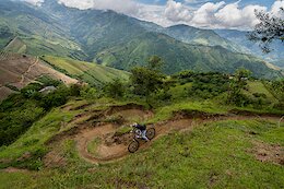 Video &amp; Race Report: Round 4 &amp; Finale of the Colombia Enduro Cup - Santa Bárbara