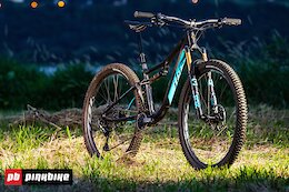 Field Test: Ibis Exie - Ready for Your Next XC Race