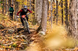 Video &amp; Race Report: Eastern States Cup Enduro Finals - Thunder Mountain, MA
