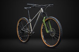 Tech Week 2023: RSD Bikes Announce New Wildcat 150 &amp; RS-291 Ti Hardtail