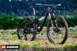 Field Test: Allied Cycle Works BC40 - The Fun Race Bike
