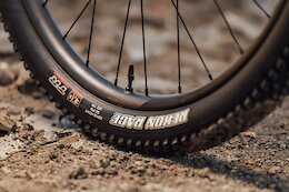 Tech Week 2023: Oquo Are a New Brand of Carbon Wheels From Orbea