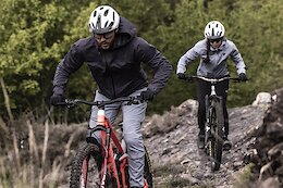 Dainese's Guide to Mountain Biking in All Weather Conditions