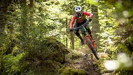 Bosch Furthers Commitment to eMTB Racing with New CX Race Motor