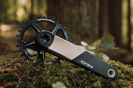 First Look: Race Face's Era Carbon Cranks Are Guaranteed For Life