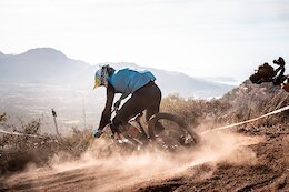 Race Report: French Enduro Series Round 5 2022 - île Rousse - Corsica