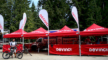 Devinci-Jim Beam great bike giveaway!