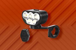 Win It Wednesday: Enter to Win a MagicShine Headlight Kit [NOW CLOSED]