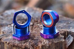 Ignite Components Showcase Bottom Bracket with Easy Bearing Extraction