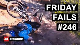 Video: Friday Fails #246