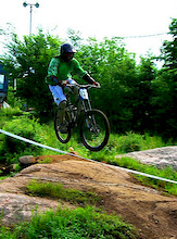Cycle Solutions DH O-Cup Provincial Champs - Pre Race Report