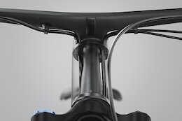 Burning Question: Why Are So Many Bike Manufacturers Putting Cables Through the Headset?