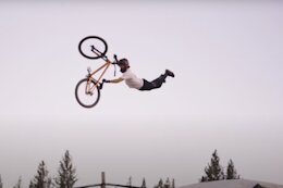 Video: Greg Watts and Friends Ride Mongoose Team Session