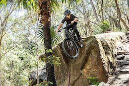 Video: Anthony Messere Hits Jumps, Urban Lines &amp; Fresh Trails in 'Speed to the Steeze Down Under'