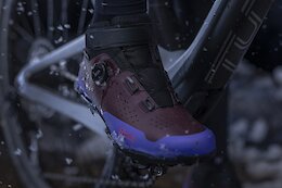 Fizik Launches New MTB Shoes with Gore-Tex