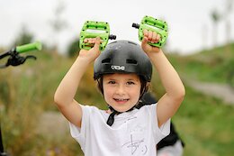 Sixpack Racing Launches 1st Ride Series Components for Kids