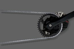 KMC Releases New E-Bike Chainrings &amp; Sprockets