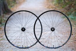 Review: We Are One Convergence Carbon Wheelset