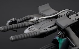 Thought Experiment: Integrated Everything - The Futuristic Bike of Your Dreams / Nightmares