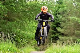 Video: Young Shredders Hit Tweed Valley Trails in 'The Kids are Alright'