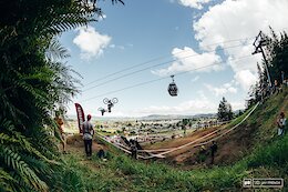 Photo Epic: Speed &amp; Style - Crankworx Rotorua 2022