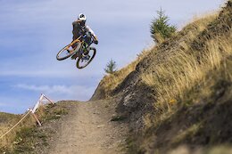 Video: Behind the Scenes With the Orbea Enduro Team at the Final EWS Races of the Season