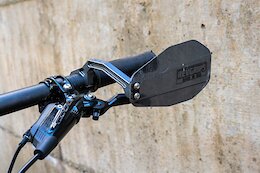 Review: 3 Mountain Bike Handguards Ridden &amp; Rated